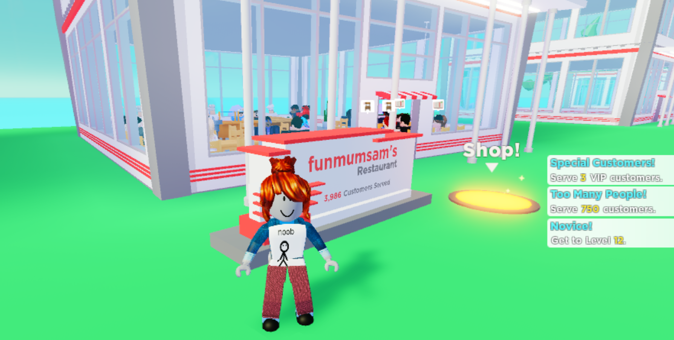Roblox Icon - LearningWorks for Kids