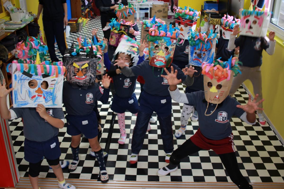 Three Lions International School 熊本プリースクール (14)