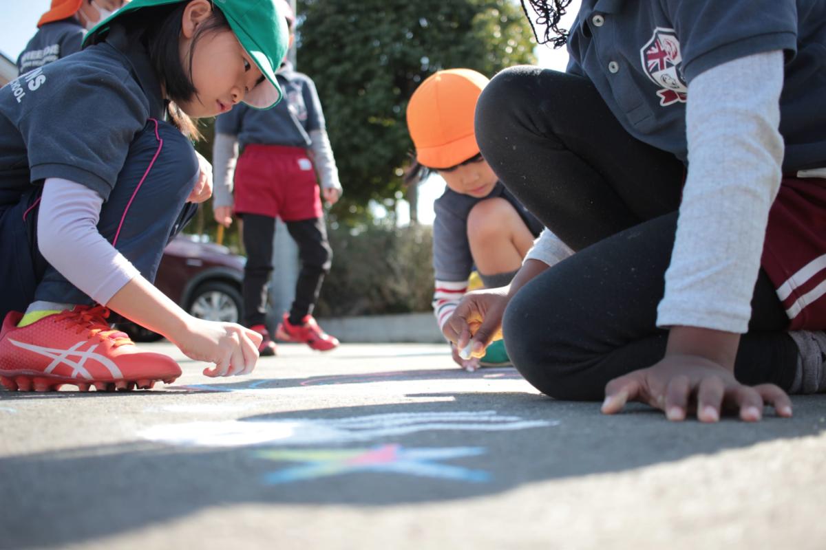 Three Lions International School 熊本プリースクール (16)