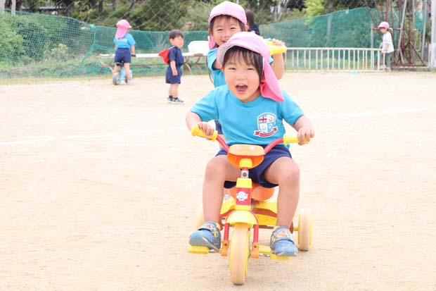 Football ground play